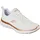 White / Roségold 38,5