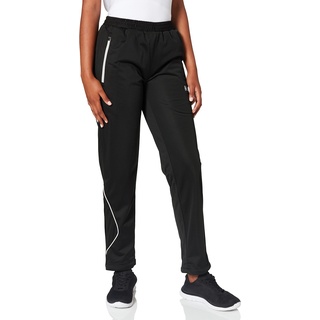 Kempa FanSport24 Kempa Handball Curve Classic Hose Women Damen schwarz weiß Größe S