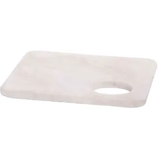 Nobby Starsystem Platte DE LUXE mit Loch