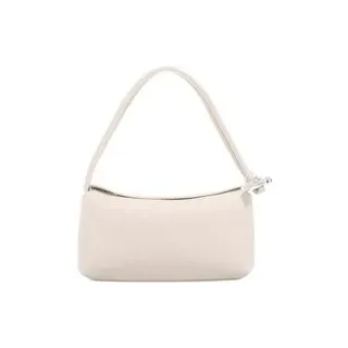 Longchamp Crossbody Bags - Le Roseau Shoulder bag S - Gr. unisize - in Beige - für Damen