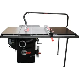Professional Cabinet Saw - Professionelle Tischkreissäge - 900mm Schnittbreite