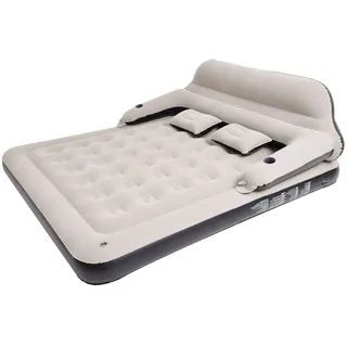 OEM Queen-size-luftmatratze Mit Rückenlehne