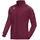 Polyesterjacke maroon XXL