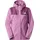 RAIN Jacket Hushed Lavender/Chroma Hushed Lavender/Chroma S