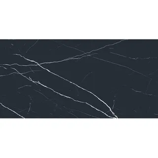 Euro Stone Bodenfliese Rud Black 60 cm x 120 cm