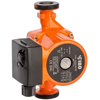 Ibo Umwälzpumpe OHI 25-60/180