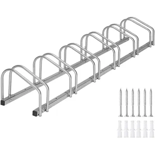 Tectake Fahrradständer 6