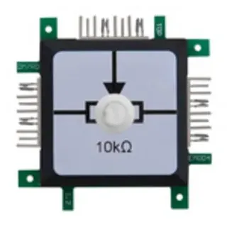 ALLNET ALL-BRICK-0027, 8 W, 10000000 m?, 1 Stück(e), 100 g