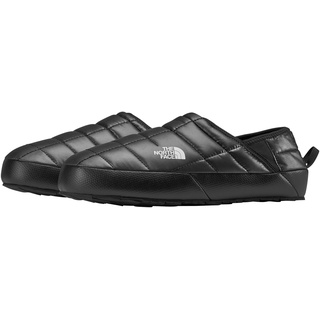 The North Face Thermoball Traction Mule V Herren tnf BLACK/TNF white EU 40.5,
