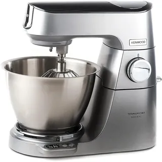 Kenwood Titanium Chef Baker XL KVL85.594SI