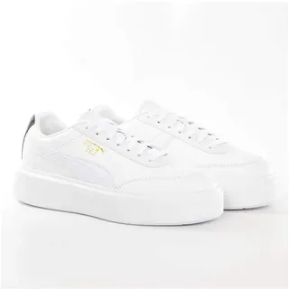 Puma Schuhe Oslo Maja, 37486401 - Weiß - 44