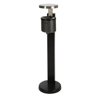 Tkg Standaschenbecher Rondo Senior Graphit