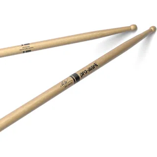 ProMark Drumsticks | Schlagzeug Sticks | TX808LW Ian Paice Signature Schlagzeugstöcke mit Holztip, Größe M