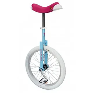 QU-AX (Qu-Ax) Einrad Luxus 20 Trainer Farbe: