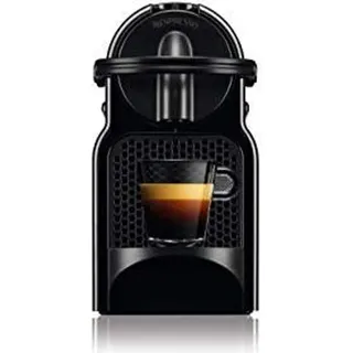 De'Longhi Nespresso Inissia EN 80.B schwarz