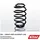 R10506 Fahrwerksfeder Audi A4 B8/Audi A6 C7