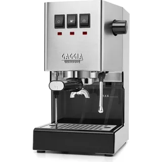 Gaggia Classic Evo E24 Silber RI9481/11
