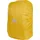 McKINLEY RS-Regenhülle Raincover Yellow 1
