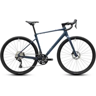 Cube Nuroad Race 2027 M 28 Zoll RH 54 cm Unisex blau/grau