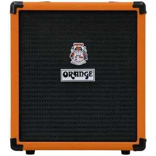 ORANGE Crush Bass 25