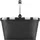 rhombus black