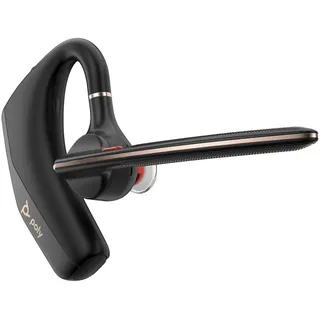 Poly Voyager Legend 50 Headset Bluetooth® Schwarz Fernbedienung Handy
