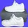 Reflection/White 41,5