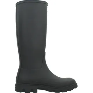 Hunter Downpour Tall Boot Damen Black  38