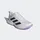 Damen Cloud White/Core Black/Powder Plum 42 2/3