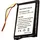 AccuCell Akku f Navigon 3300 3300 3310 4310 3310 MAXE 4310 1 St