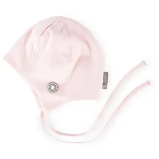 Sigikid Mütze Classic Baby aus Bio-Baumwolle für Babys Mädchen/Jungen/Unisex - 38