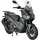 14,7 PS 85 km/h Schwarz