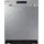 DW60CG552USREG (unterbaufähig, 600 mm breit, Silber)