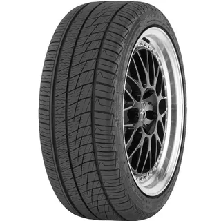 EP Tyres Accelera X-Grip 4S 225/50 R17 98W