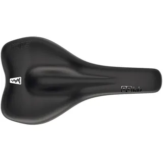 SQlab 610 M-D Active 14 cm Schwarz