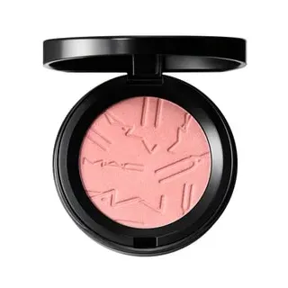 MAC Skinfinish Colourstruck Blush Rosa