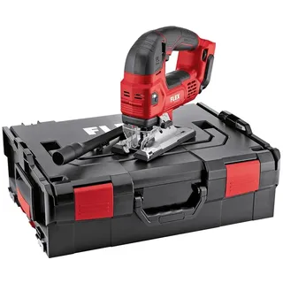 ohne Akku + L-Boxx 493.783