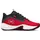 7 Basketballschuhe 600 red/black/white 49 5
