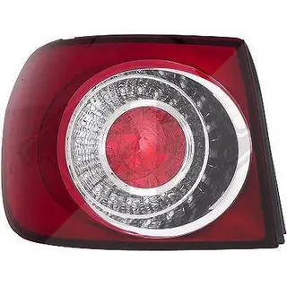 Diederichs Heckleuchte 2215691