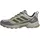 Herren Wonder Alumina/Tent Green/Grey Four 40