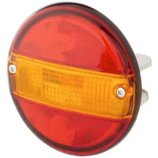Hella Lichtscheibe, Heckleuchte 9EL 113 324-001