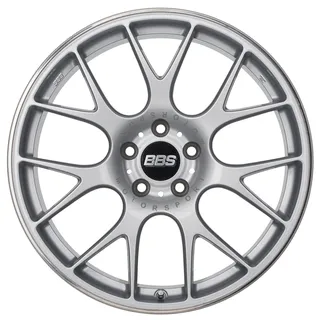 BBS CH-R 8,5 x 19 5 x 112 ET48