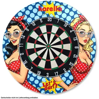 KARELLA Auffangring Surround PlayGirl