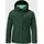 3in1 Jacket WMS dark jade