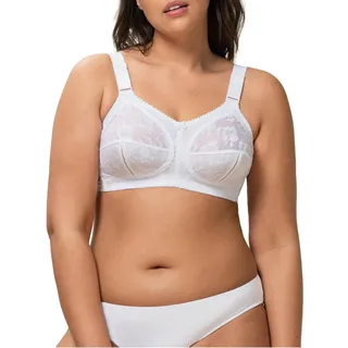 Triumph BH ohne Bügel White)