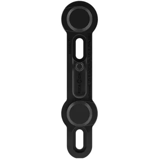Fidlock Twist Flaschenhalter Bike Base schwarz
