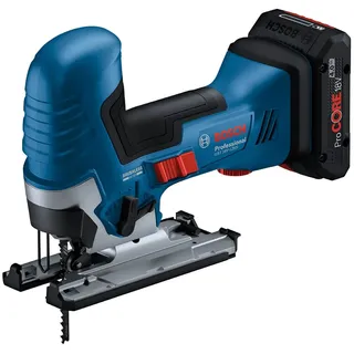 Bosch GST 18V-125 S Professional ohne Akku 06015B2001