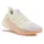 Warm Vanilla / Ivory / Purple Tint 40