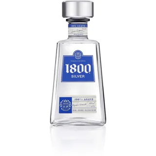 1800 Tequila Silver 38% Vol.