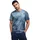 AOP Tees Cool Blue S